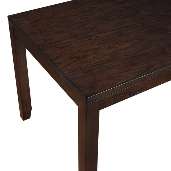 Lark Manor Kittle 7 Piece Dining Set & Reviews Wayfair